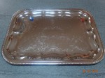 Plateau de service Chromé 40x30 - <?php wp_title(); ?> - <?php bloginfo('name'); ?> - <?php bloginfo('description'); ?>