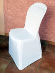 Beaujolais Réception - Mobilier - Housse de chaise
