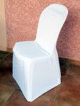 Beaujolais Réception - Mobilier - Housse de chaise Beaujolais Réception - Mobilier - Housse de chaise