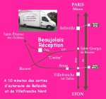 Beaujolais Réception - Location Vaisselle et de Matériel