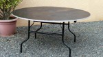 Table Ronde Table Ronde