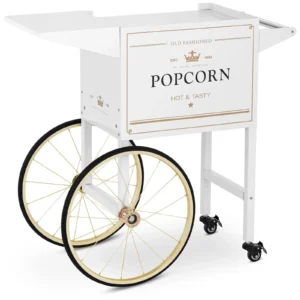 CHARIOT A POP CORN