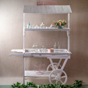 CANDY BAR