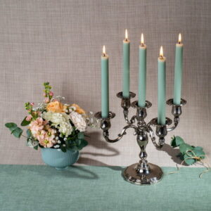CHANDELIER 5 BRANCHES CH5BR