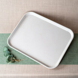 Plateau de service Self PLSCE