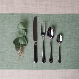 Couteau table Oscar CTO Fourchette table Oscar FTO