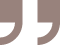 Icon open-double-quote-serif-right
