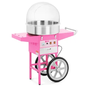 MACHINE A BARBE A PAPA