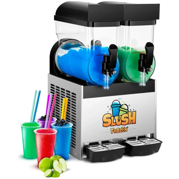 MACHINE A GRANITAS