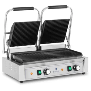 MACHINE A PANINI DOUBLE
