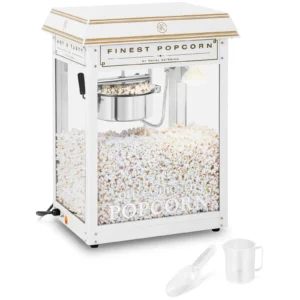 Machine à POP-CORN