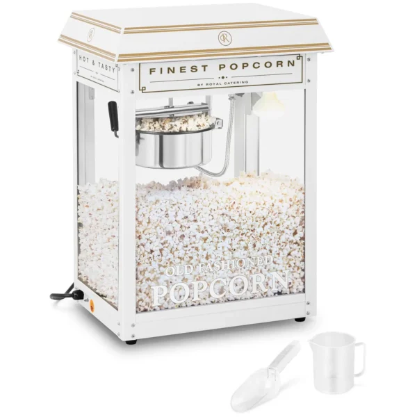 Machine à POP-CORN
