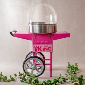 Machine à barbapapa