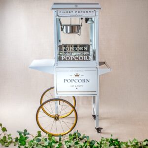 Machine à popcorn