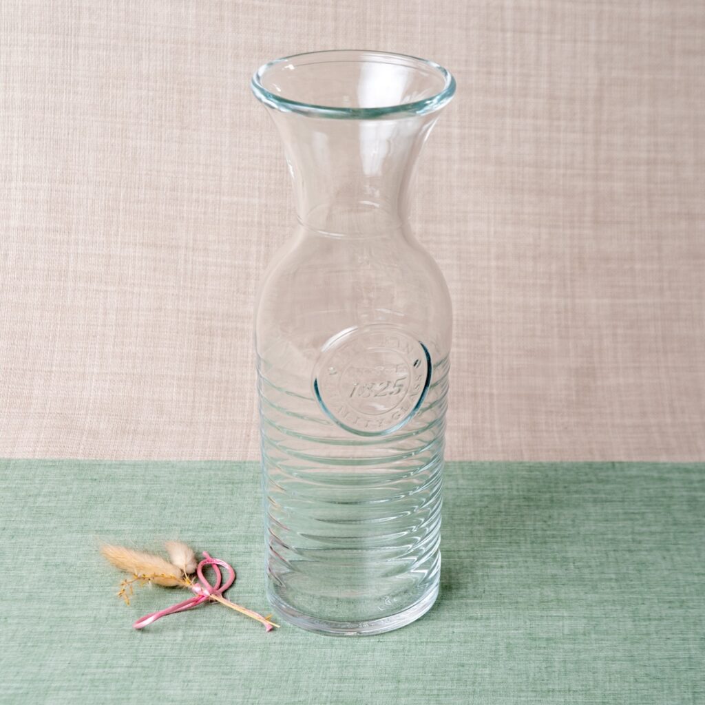Pichet à eau