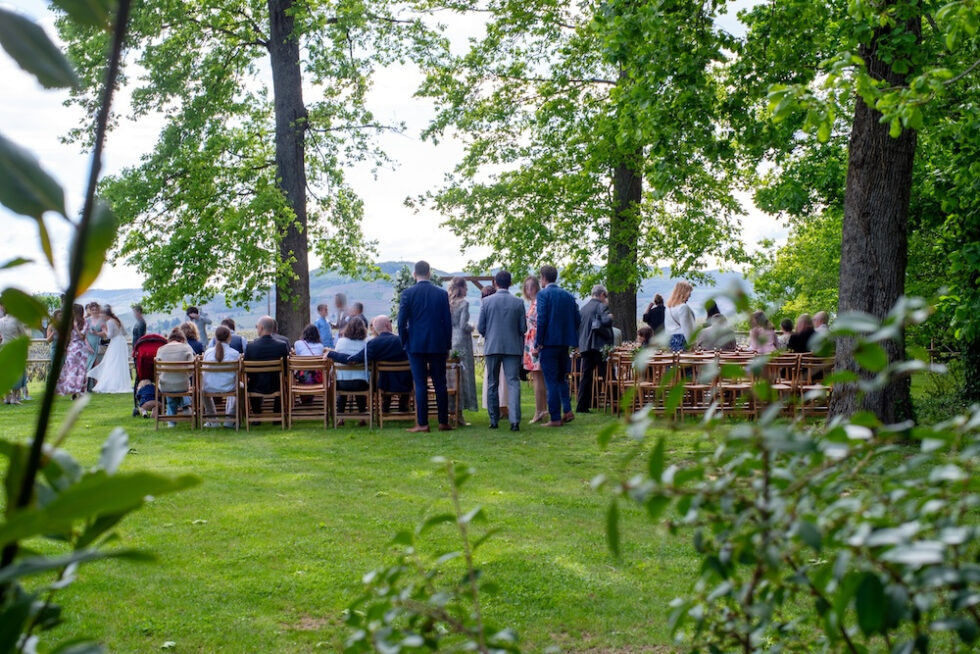 cérémonie laïque