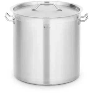 Casserole à induction