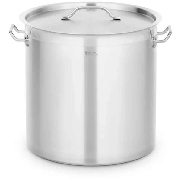 Casserole à induction