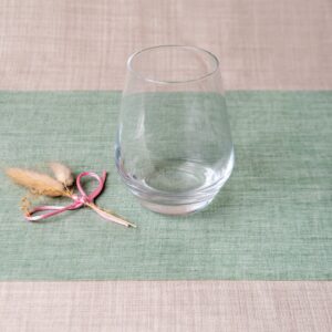 Verre à eau gobelet Lima