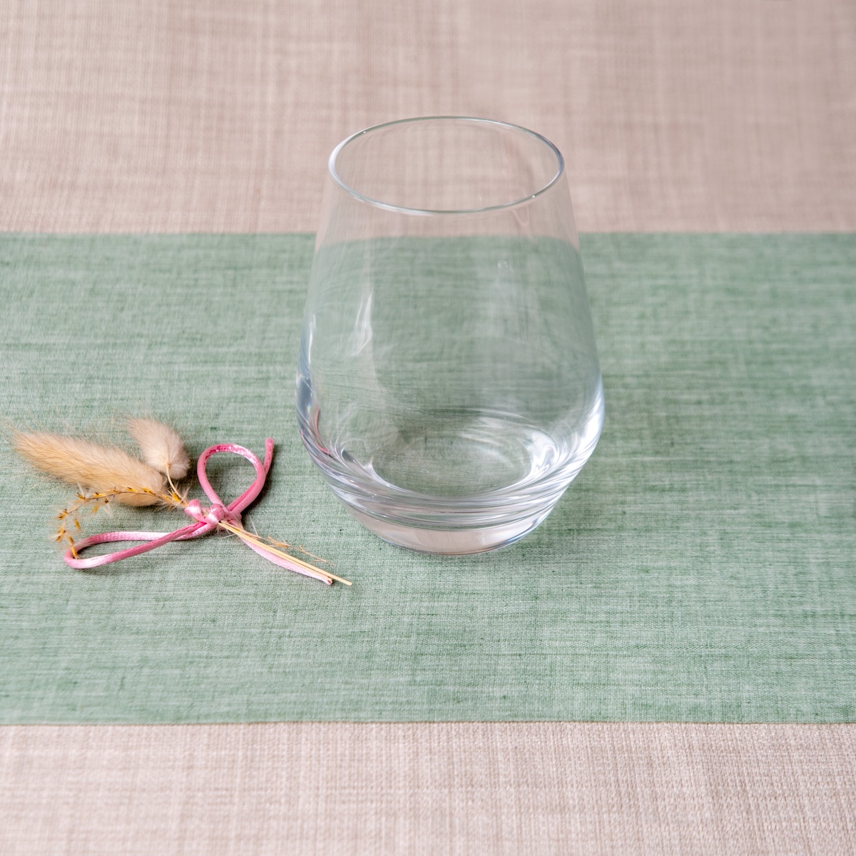 Verre à eau gobelet Lima