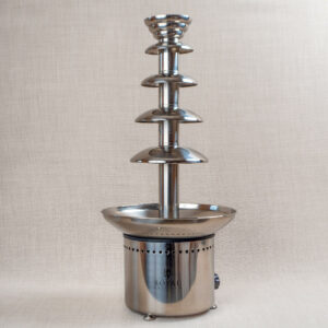 Fontaine à chocolat en location à lyon et villefranche-sur-saône