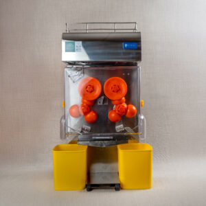 Presse-orange électrique en location à lyon et villefranche-sur-saône