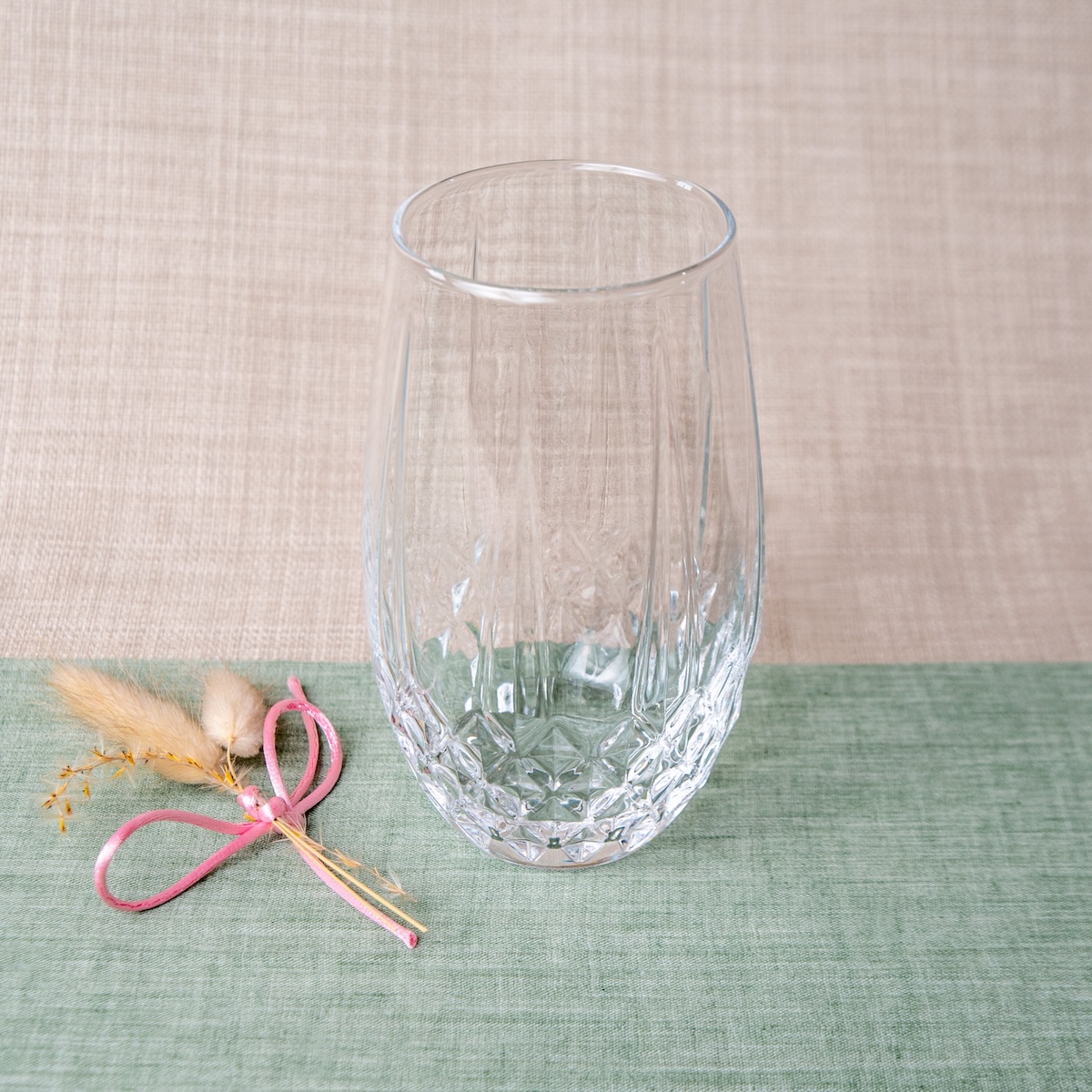 Verres Longchamp