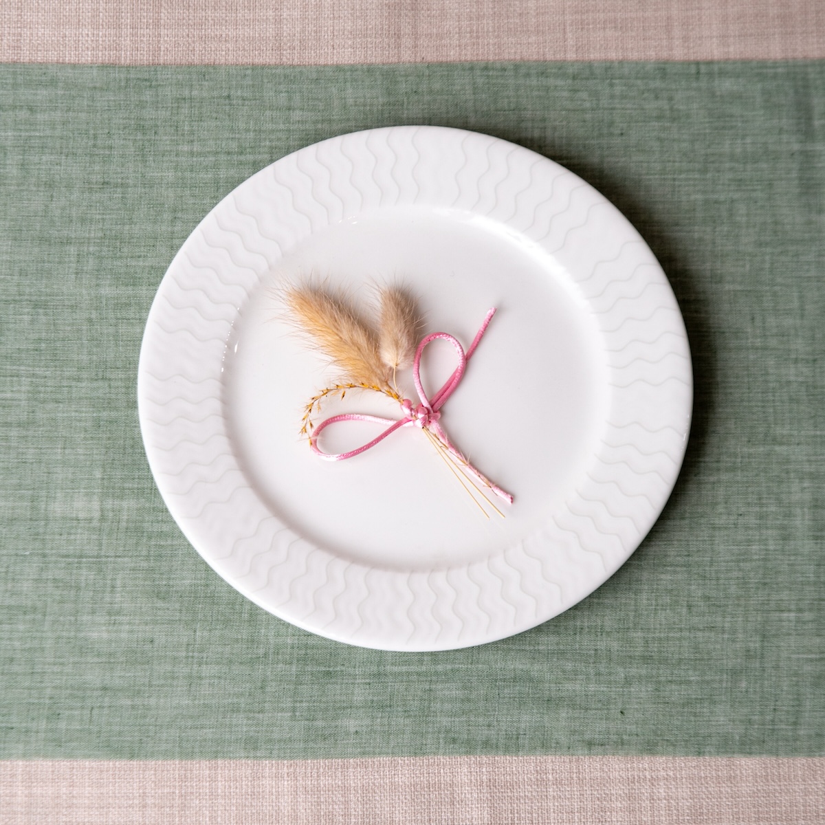 Assiette dessert 21 cm