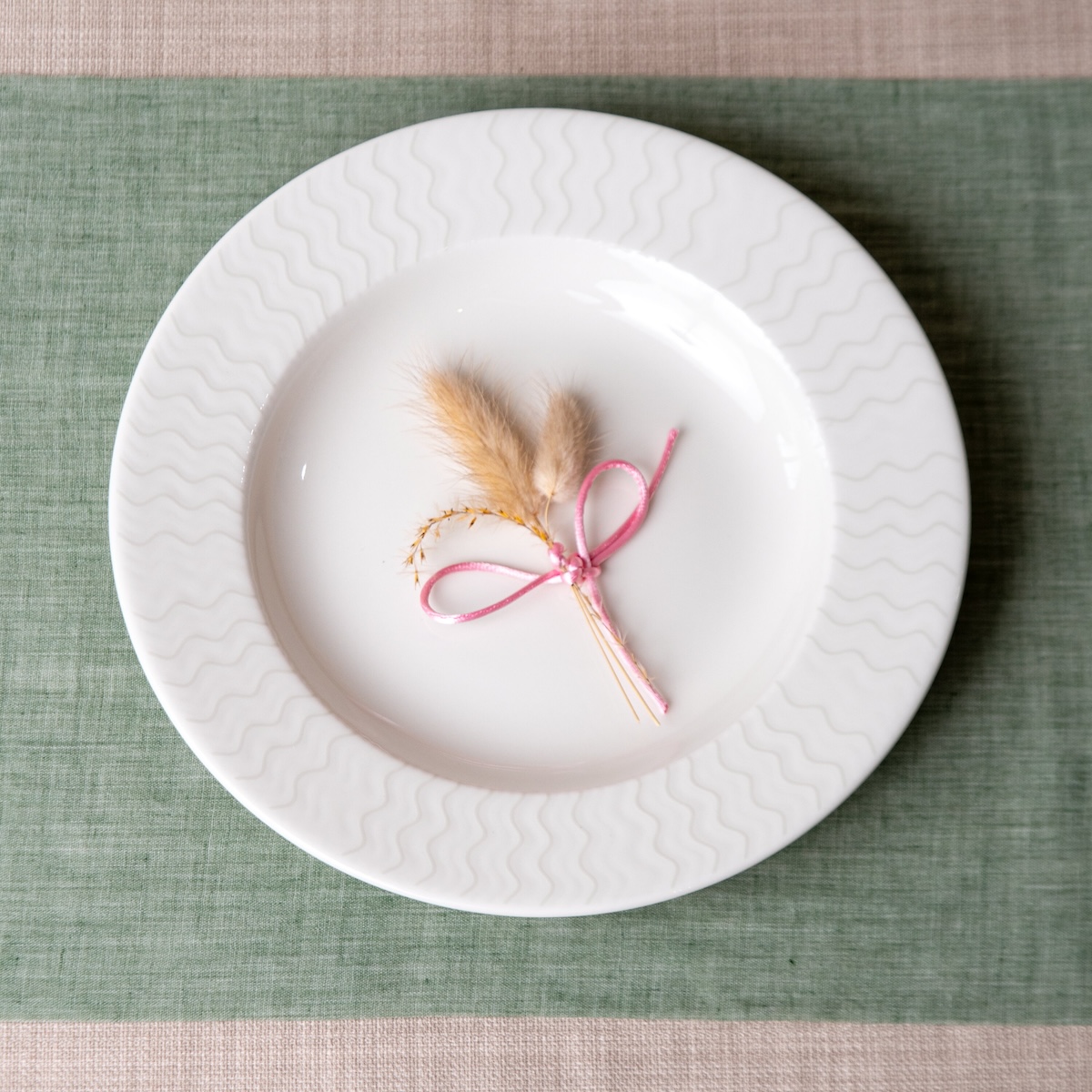 Assiette creuse 23 cm