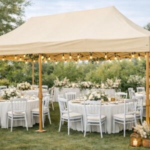 barnum 3x6 coloris sable