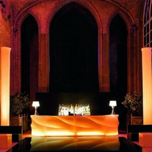 Bar lumineux 2