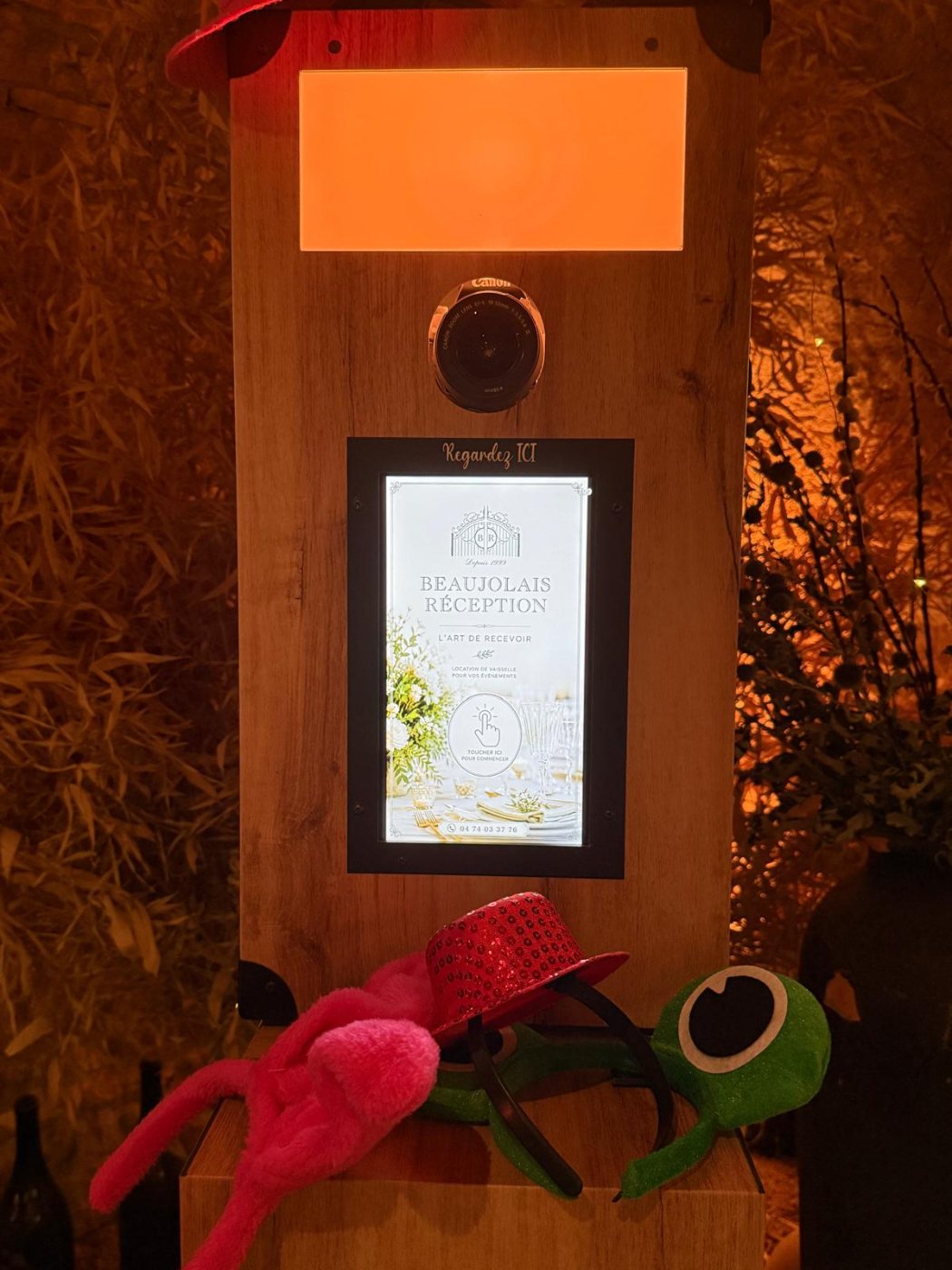 Photobooth 8