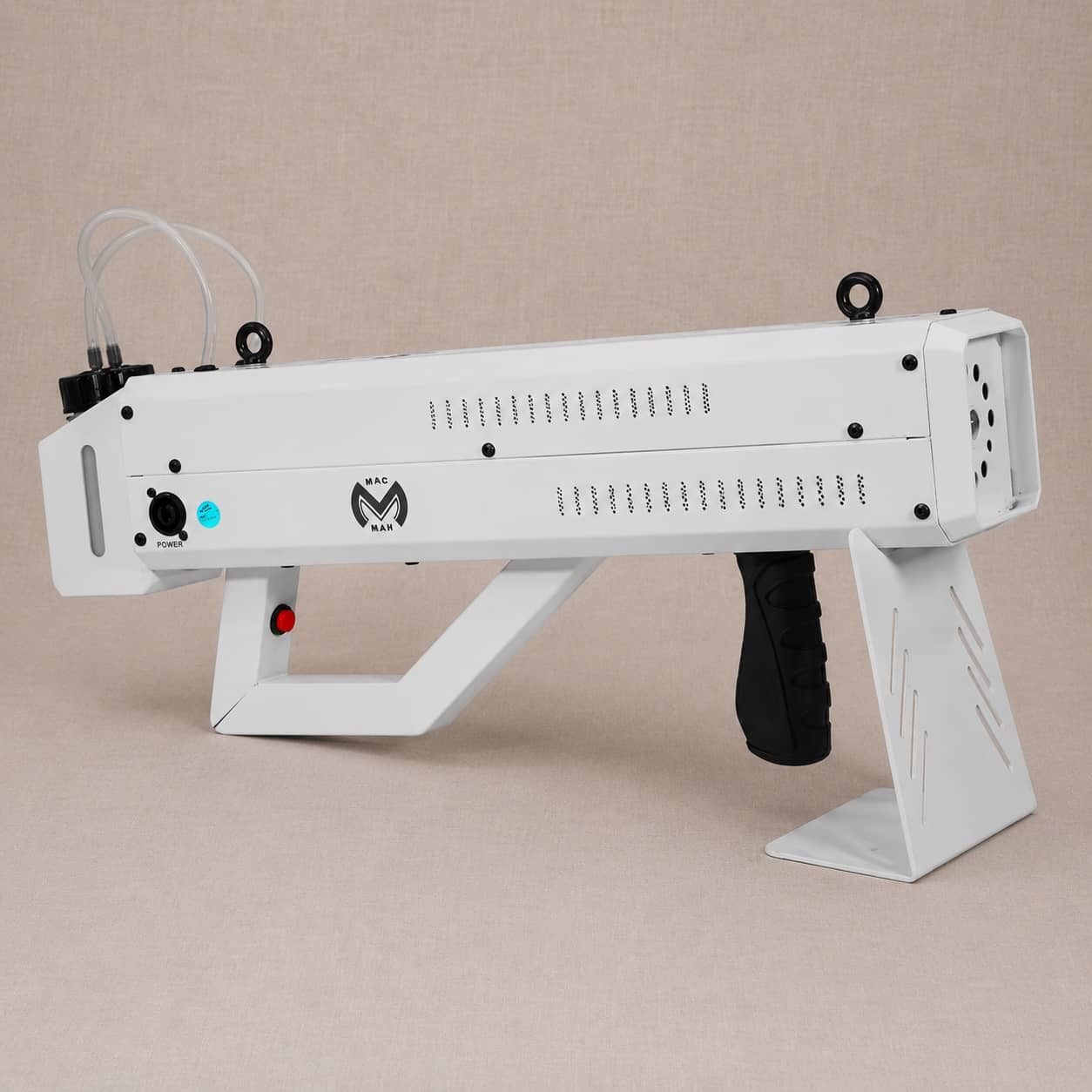 Pistolet à fumée professionnel