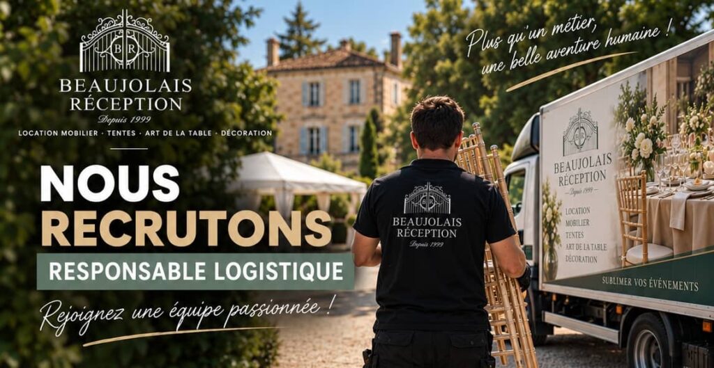 Recrutement 2026