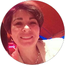 Photo de profil de Béatrice Grisi